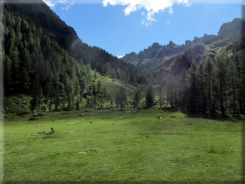 foto Piana di Caldenave